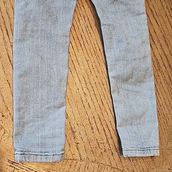 Girls jeggings size 4/5T brave little ones - Picture 11 of 13